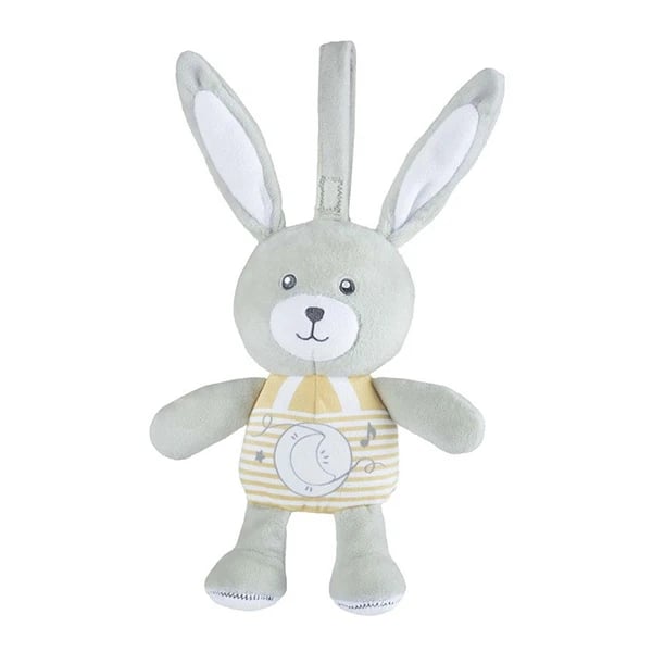 Chicco Brinquedo Luz Noturna Coelhinho